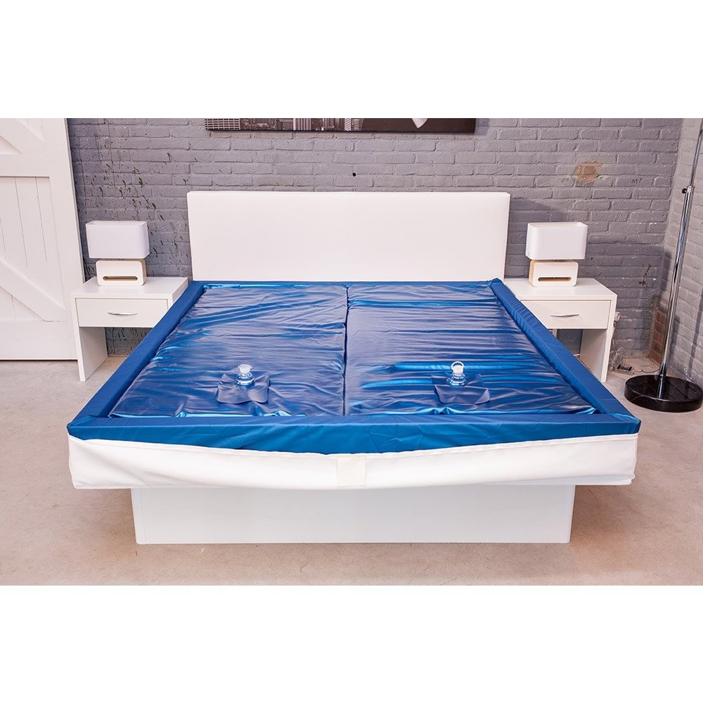 Waterbed Basic Aanbieding Goedkoop! Prijs va. €450,