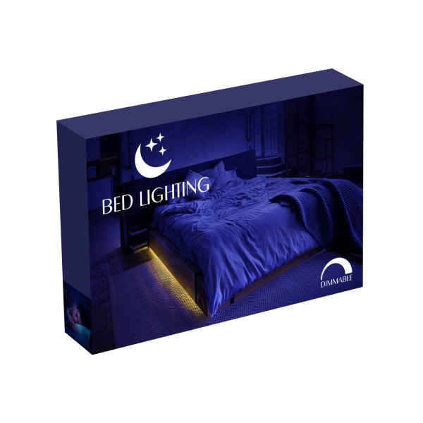 Bed lighting