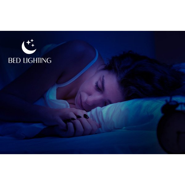 Bed lighting