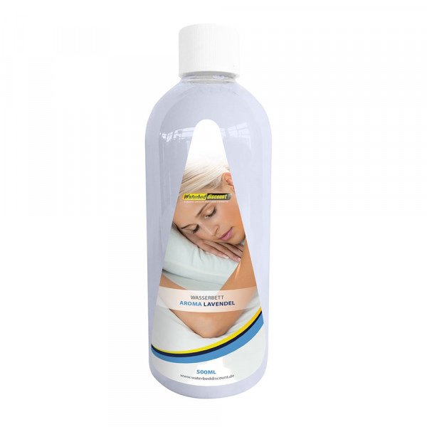 Waterbed Aroma Lavendel 500ml