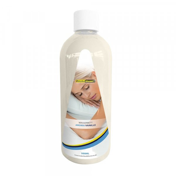 Waterbed Aroma Vanille 500ml
