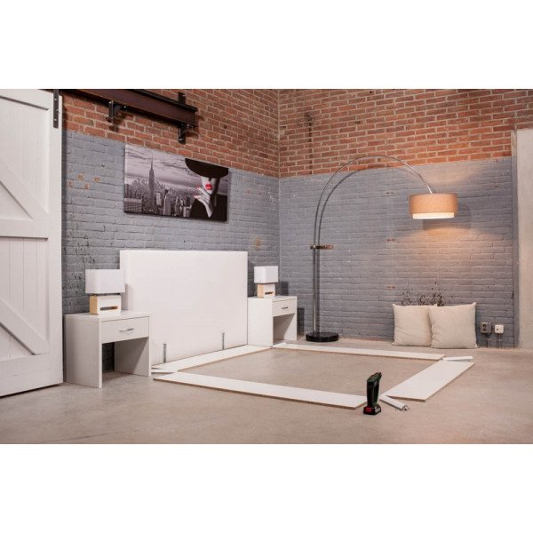Waterbed Basic
