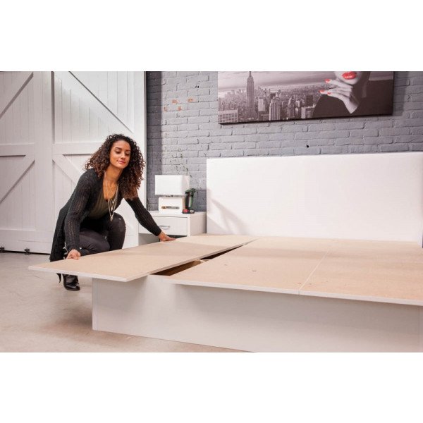 Waterbed Basic