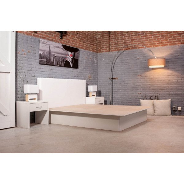 Waterbed Basic
