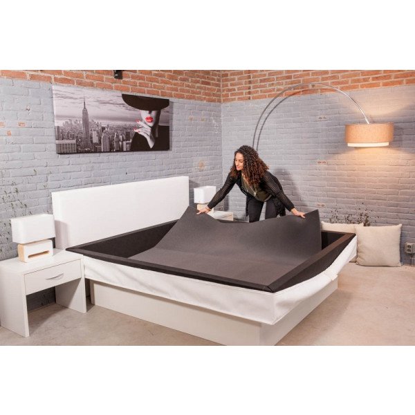 Waterbed Basic