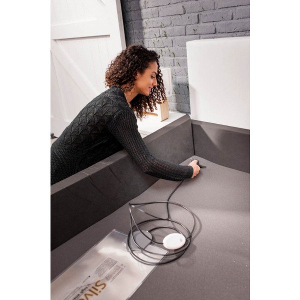 Waterbed Basic