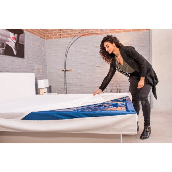 Waterbed Basic
