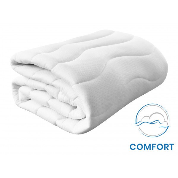 Boventijk Comfort