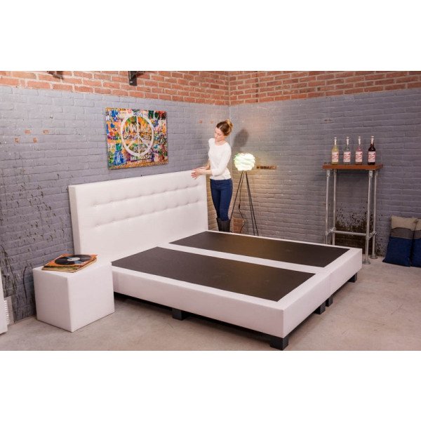 Waterbed Premium Boxspring