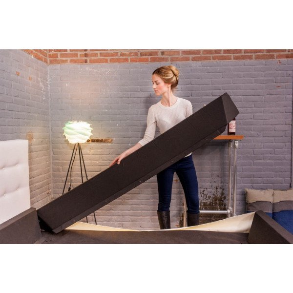 Waterbed Premium Boxspring