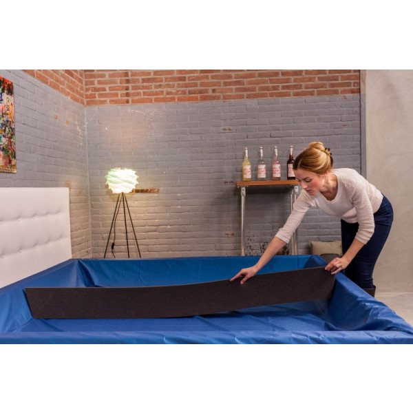 Waterbed Premium Boxspring