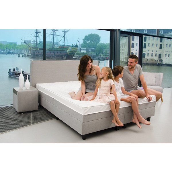 Waterbed Premium Boxspring