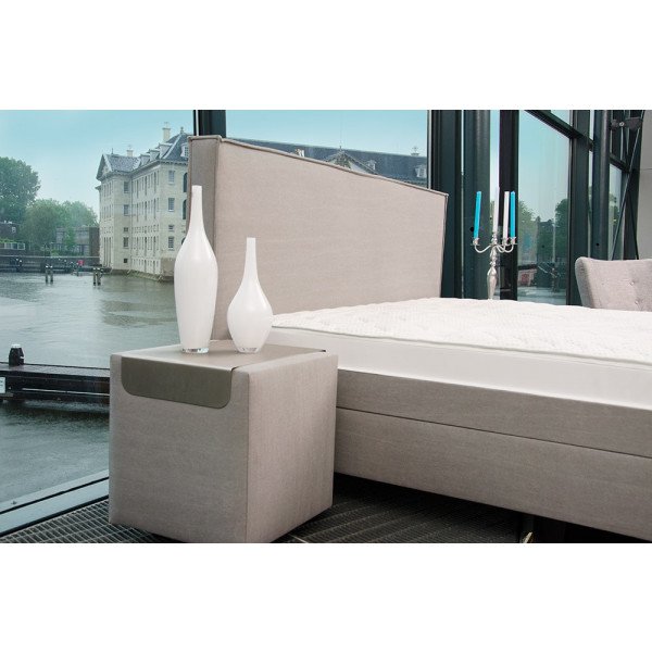 Waterbed Premium Boxspring