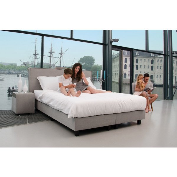 Waterbed Premium Boxspring
