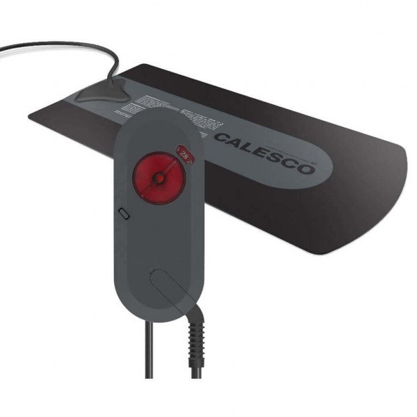 Calesco Classic Verwarming PTC Analoog