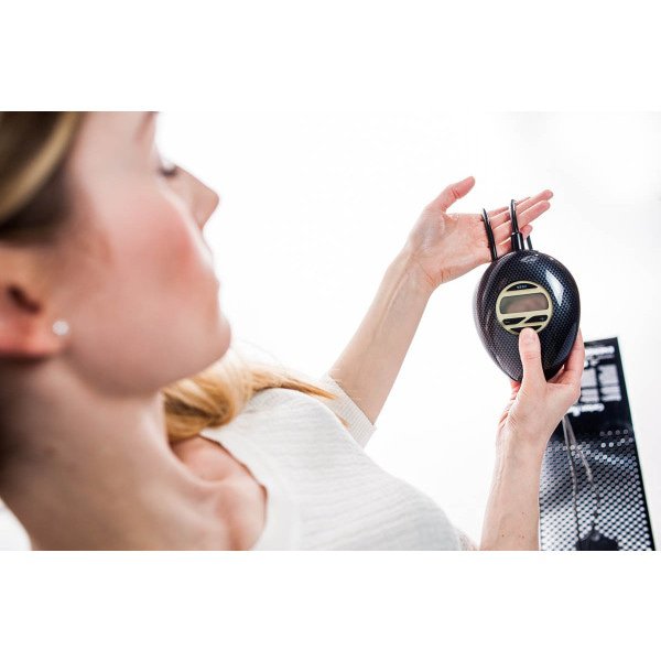 Carbon Verwarming IQ Digitaal
