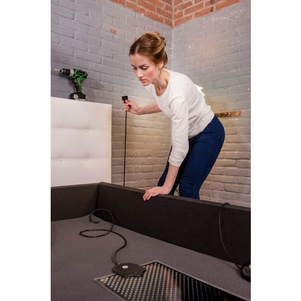 Carbon Verwarming IQ Digitaal