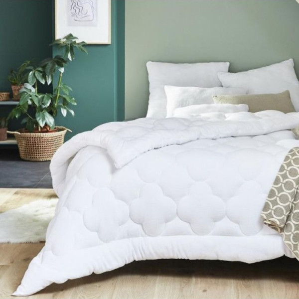 Dekbed Fleece Winter