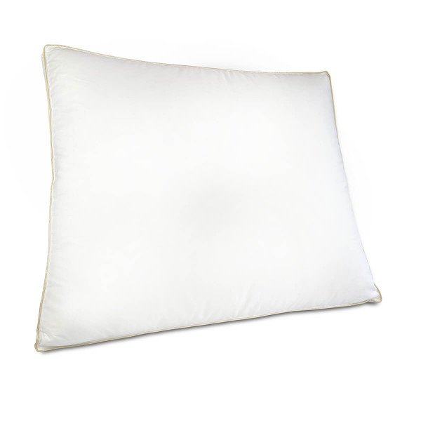 Waterbed hoofdkussen dons