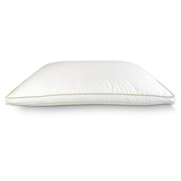 Waterbed hoofdkussen dons