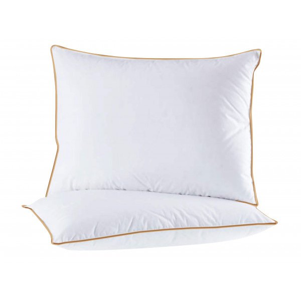 Waterbed hoofdkussen dons
