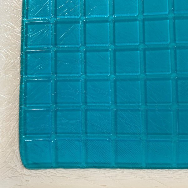 Waterbed hoofdkussen gel