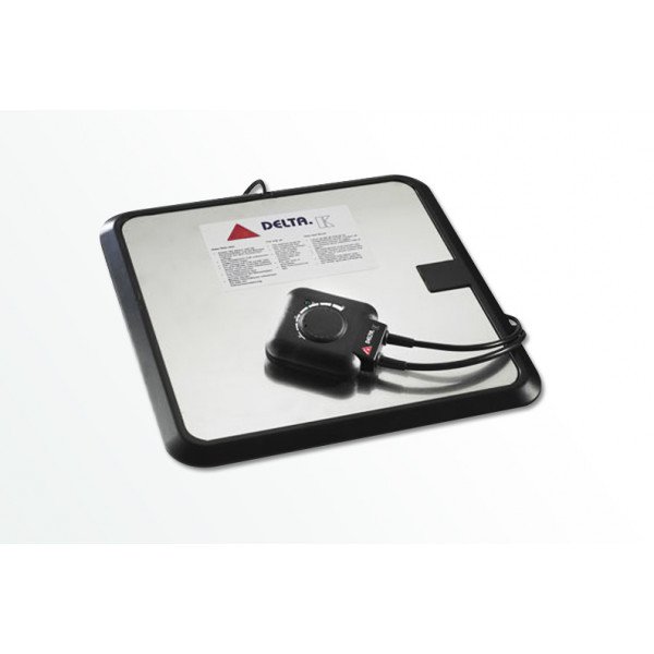 Delta K Keramische Verwarming Analoog
