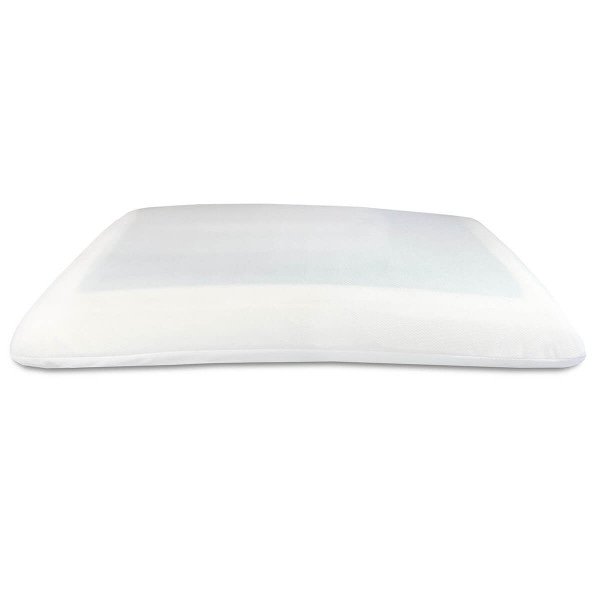Waterbed hoofdkussen gel
