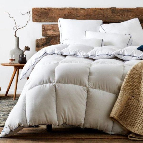 Dekbed Microvezel
