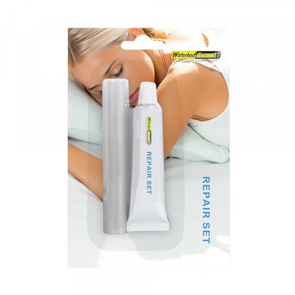 Waterbed Reparatiepakket