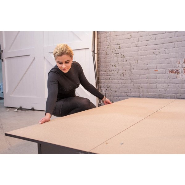 Waterbed Premium Softside