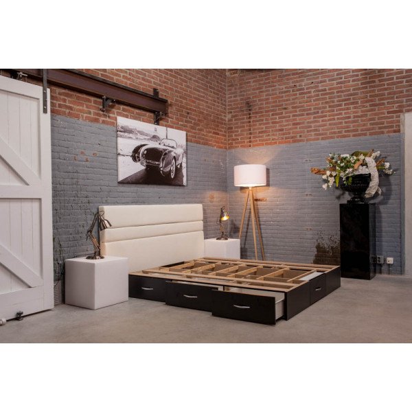 Waterbed Premium Split