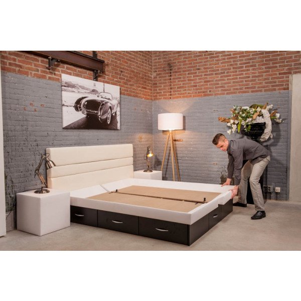 Waterbed Premium Split