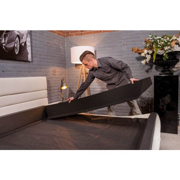 Waterbed Premium Split