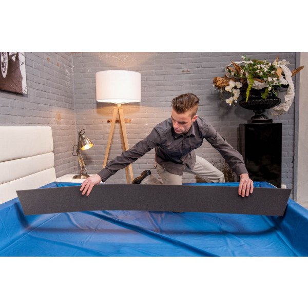 Waterbed Premium Split
