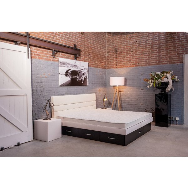 Waterbed Premium Split