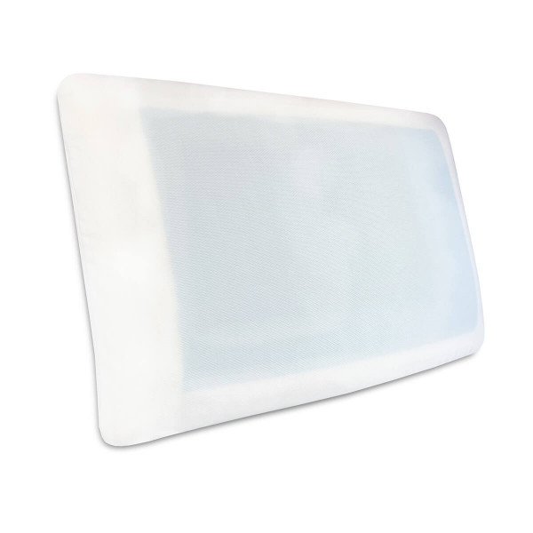 Waterbed hoofdkussen gel