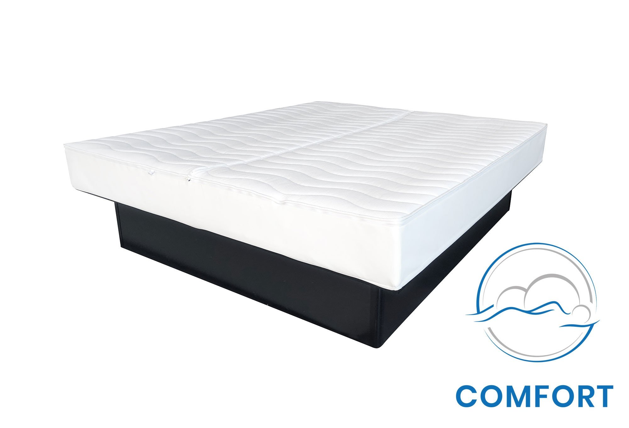 deksel Prelude Leegte Matrastijk Comfort | Waterbed Tijk Softside & Hardside