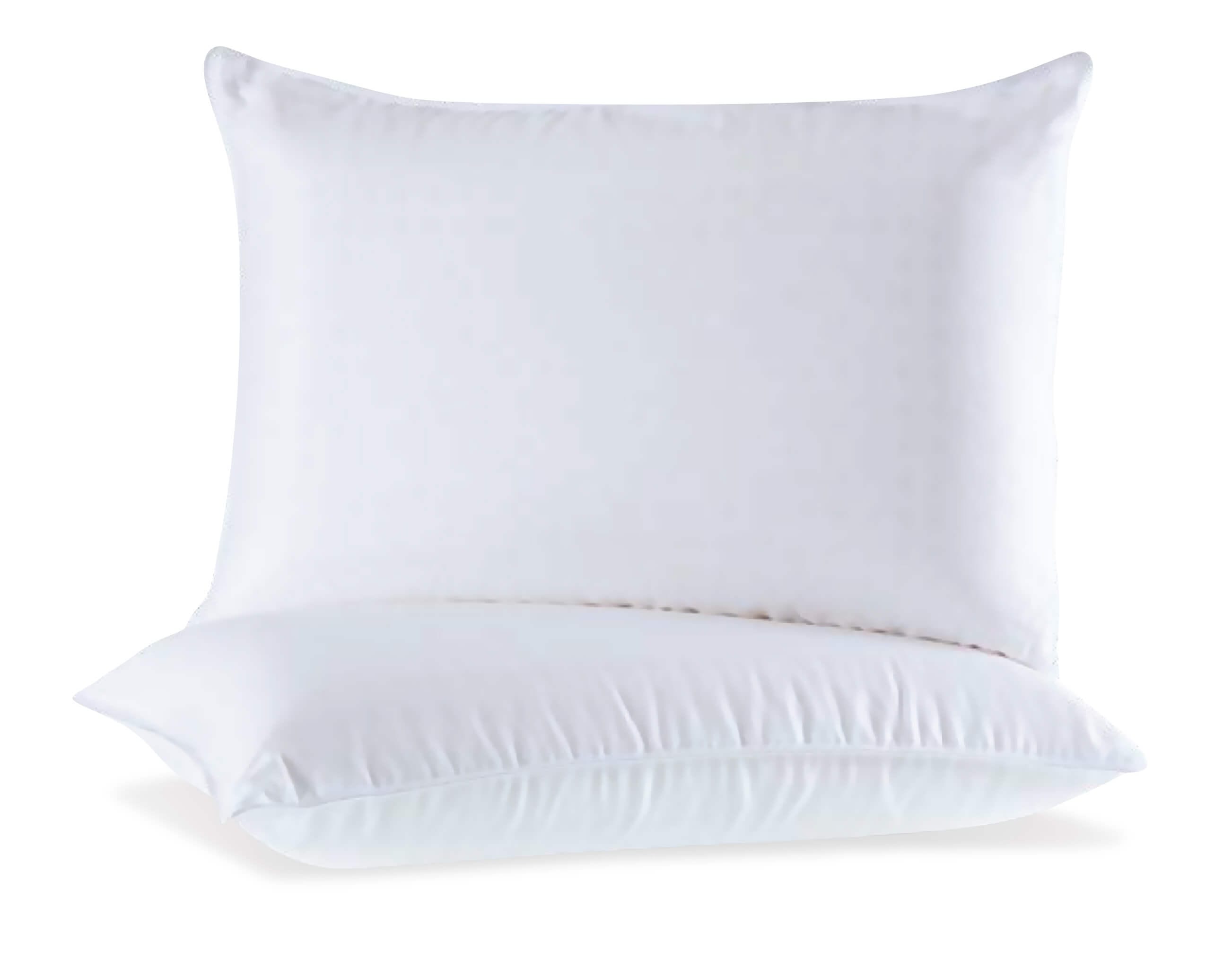 Waterbed hoofdkussen natuurlatex Waterbed Discount