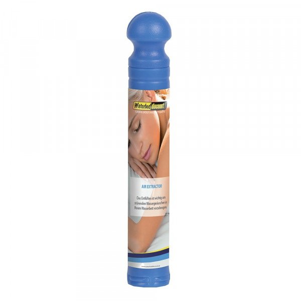 Waterbed Ontluchtingspomp