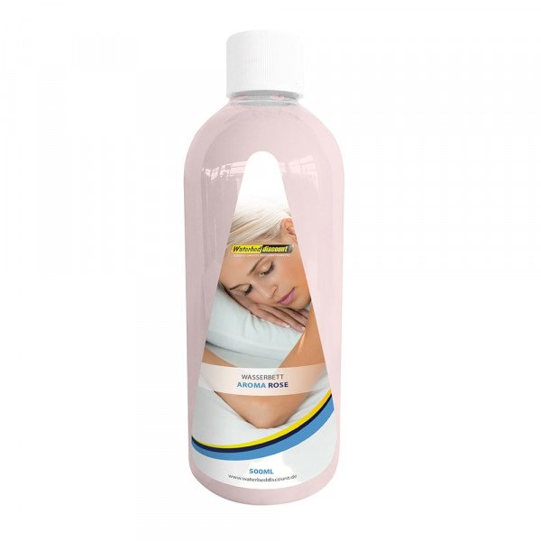 Waterbed Aroma Rose 500ml