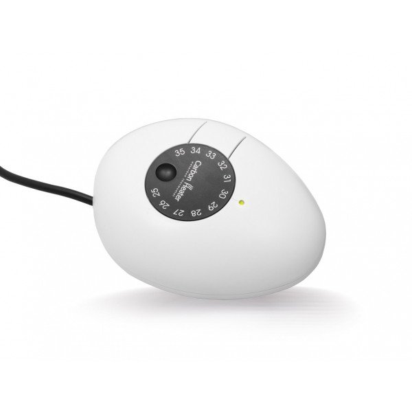 Carbon Verwarming Classic Analoog