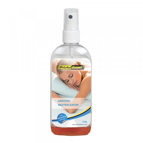 Waterbed Geurneutralisatie