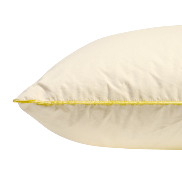 Hoofdkussen Kapok