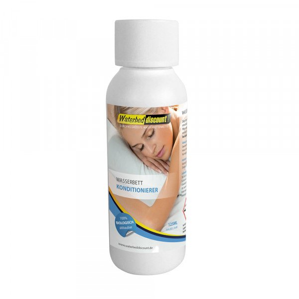 Waterbed Conditioner 125ml