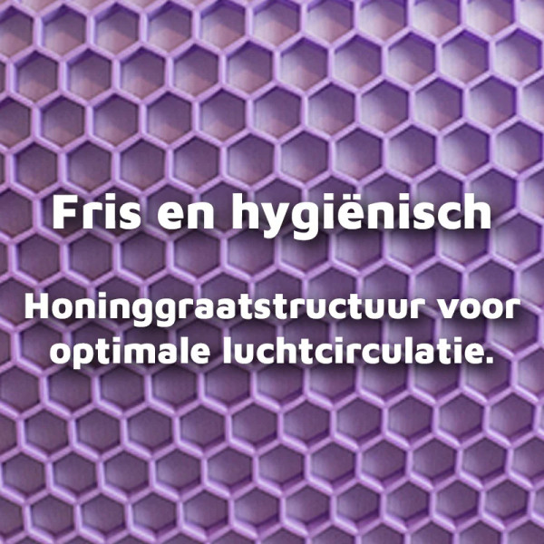 Hoofdkussen Airflow