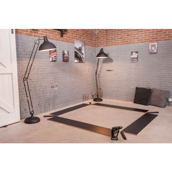 Waterbed Premium Softside