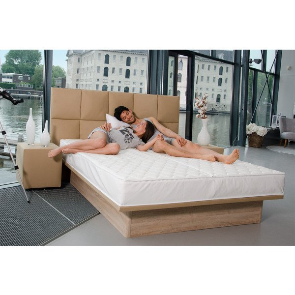 Waterbed Premium Softside