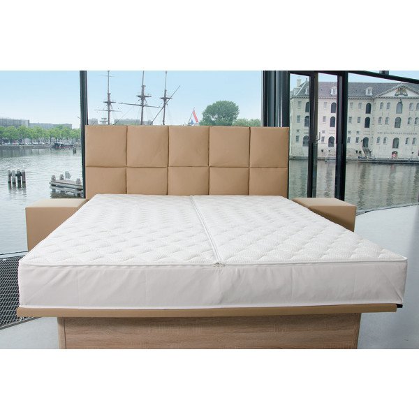 Waterbed Premium Softside