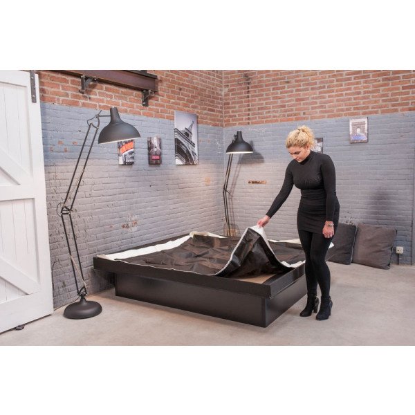 Waterbed Premium Softside